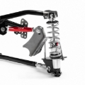 Picture of QA1 70-81 GM F-Body Rear Four Link Suspension System