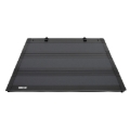 Picture of Westin 19-26 Ram 1500 (No RamBox) 6ft. 4in. Bed Hard Tri-Fold Tonneau Cover - Black