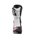 Picture of Gaerne GP1 Limited Series Scott Redding Replica Boot Bold White/Pink Size 8