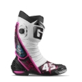 Picture of Gaerne GP1 Limited Series Scott Redding Replica Boot Bold White/Pink Size 12
