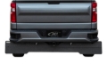 Picture of Access ROCKSTAR 25+ Ram 1500 w/o Bed Step w/ Adjustable Rubber- Urethane Diamond Plate