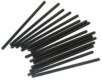 Picture of Pushrod - 5/16 Dia. - 7.400  - .080 Wall - 4130 Chromoly - Swedged End - Qty 16