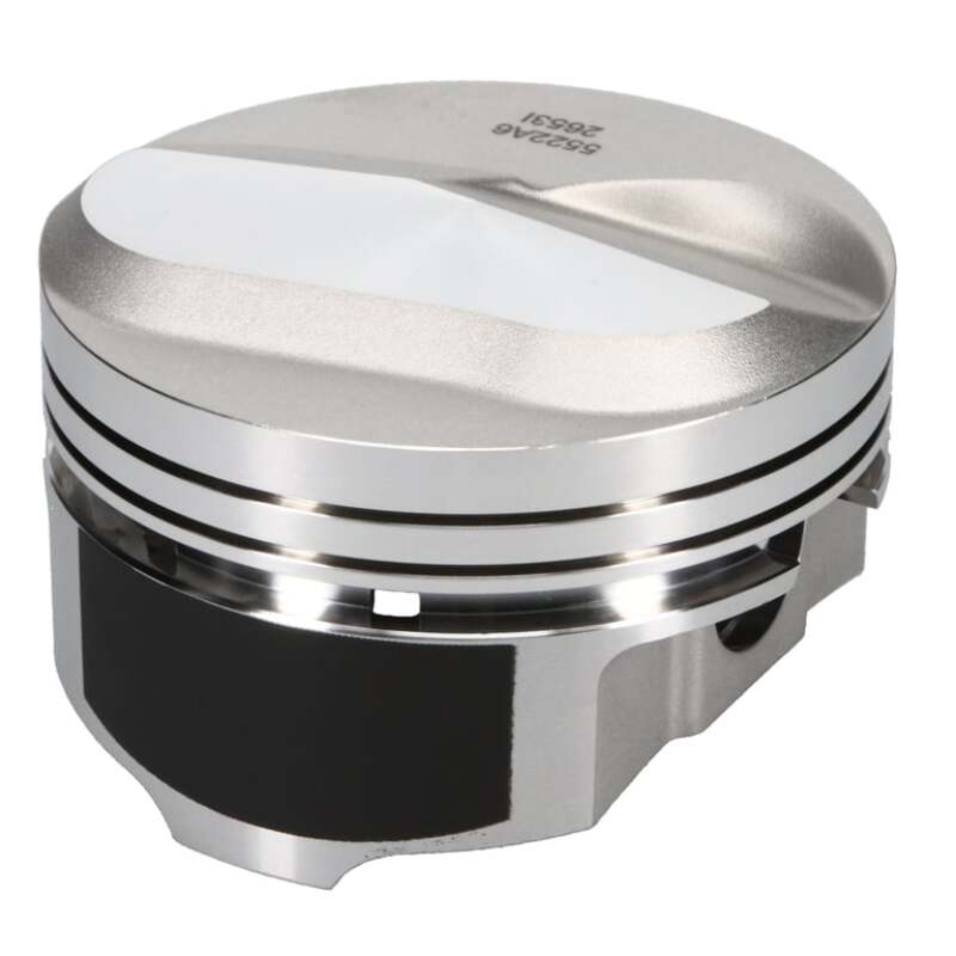 Picture of Wiseco Chevrolet Big Block 4.310in Bore 1.270in CH 21.00 CC Pro Tru Street Piston Set