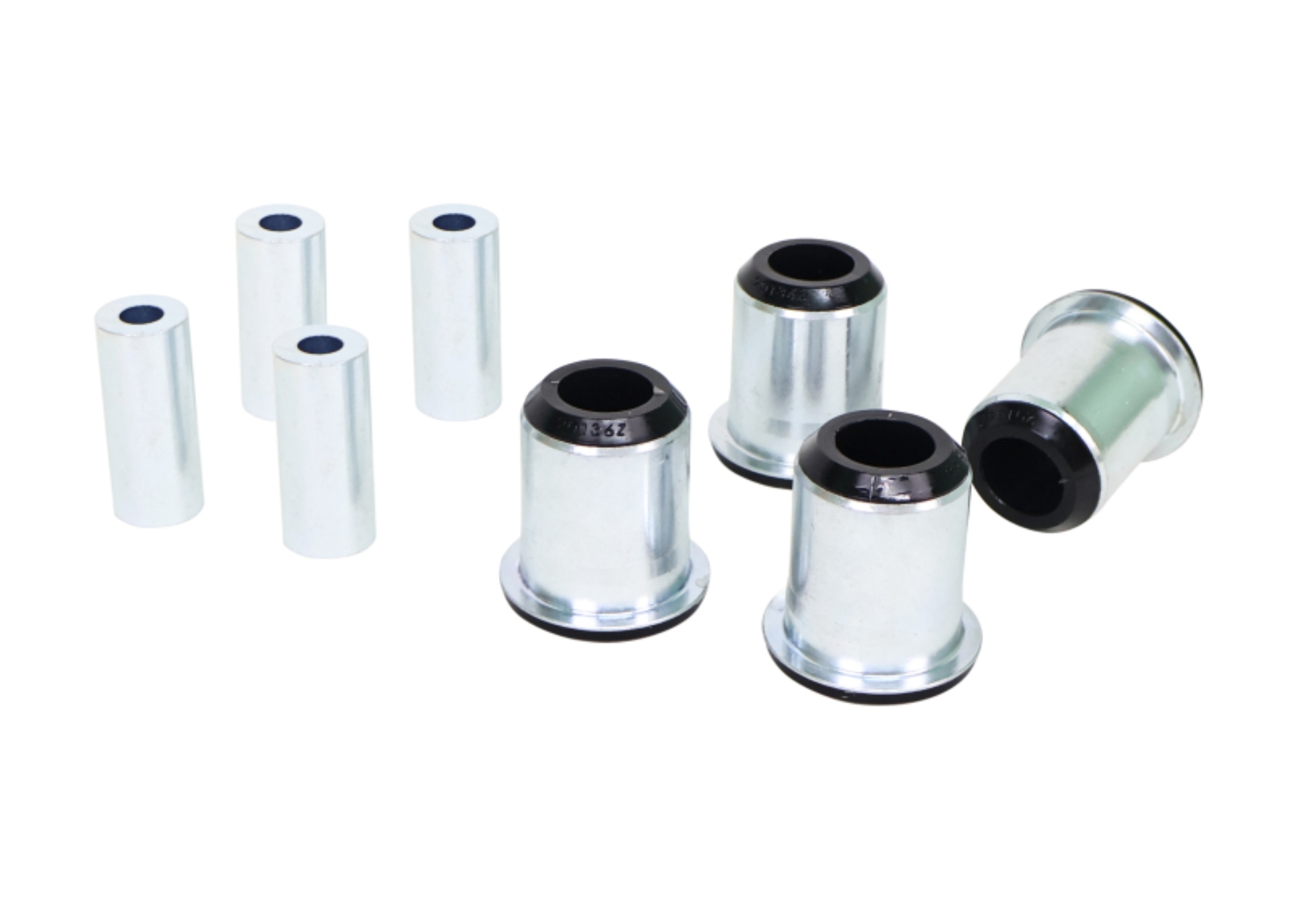 Picture of Whiteline 13-17 Honda Accord Control Arm Bushing (Rear Upper)