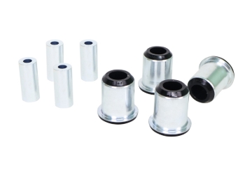 Picture of Whiteline 13-17 Honda Accord Control Arm Bushing (Rear Upper)