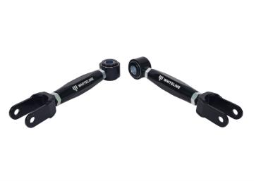 Picture of Whiteline 09+ Nissan 370Z/Z Adjustable Rear Traction Arms
