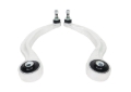 Picture of Whiteline 17+ Tesla Model 3 & Model Y Front Control Arm - Compliance Aft (Offset Bushing)