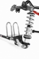 Picture of QA1 68-72 GM X-Body Rear Four Link Suspension System