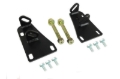 Picture of Ridetech 67-69 Camaro Motor Mounts for LS