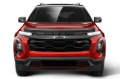 Picture of Husky Liners 2025 Chevrolet Equinox Aeroskin - Smoke