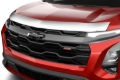 Picture of Husky Liners 2025 Chevrolet Equinox Aeroskin - Chrome