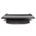 Picture of Anderson Composites 2024 Ford Mustang Type-AC Double Sided Carbon Fiber 1-Piece Decklid