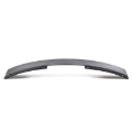 Picture of Anderson Composites 2024 Dark Horse Type-R Carbon Fiber Gurney Flap W/ Handling Pack - Matte