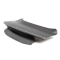 Picture of Anderson Composites 2024 Ford Mustang Type-AO Double Sided Carbon Fiber 1-Piece Decklid