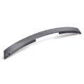 Picture of Anderson Composites 2024 Dark Horse Type-R Carbon Fiber Gurney Flap W/ Handling Pack - Matte