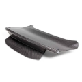 Picture of Anderson Composites 2024 Ford Mustang Type-AC Double Sided Carbon Fiber 1-Piece Decklid