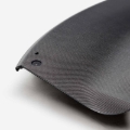 Picture of Anderson Composites 2024 Ford Mustang Type-AC Double Sided Carbon Fiber 1-Piece Decklid