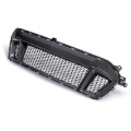 Picture of Anderson Composites 2024 Ford Mustang GT Carbon Fiber Front Grille