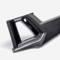 Picture of Anderson Composites 2024 Ford Mustang Dark Horse Carbon Fiber Headlight Surround