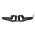 Picture of Anderson Composites 2024 Ford Mustang Dark Horse Carbon Fiber Headlight Surround