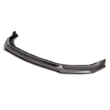 Picture of Anderson Composites 2024 Ford Mustang Type-GT5 Carbon Fiber Front Splitter