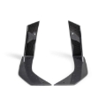 Picture of Anderson Composites 2024 Ford Mustang Type-GT5 Carbon Fiber Front Splitter Wickers