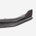 Picture of Anderson Composites 2024 Ford Mustang Dark Horse Type-GT5 Carbon Fiber Front Splitter