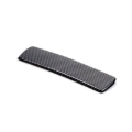 Picture of Anderson Composites 2024 Ford Mustang Carbon Fiber Spoiler Applique (Cover Center Holes)