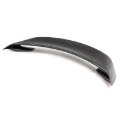Picture of Anderson Composites 2024 Ford Mustang Type-GR Carbon Fiber Rear Spoiler