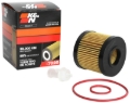 Picture of K&N 22+ Lexus ES350 3.5L V6 Oil Filter