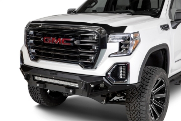 Picture of Husky Liners 21-25 GMC Yukon/Yukon XL Aeroskin - Matte Blk