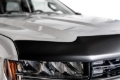 Picture of Husky Liners 21-25 Chevrolet Suburban/Tahoe Aeroskin - Matte Blk