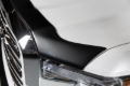 Picture of Husky Liners 19-25 GMC Sierra 1500 Aeroskin - Matte Blk