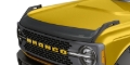 Picture of Husky Liners 21-25 Ford Bronco 2/4dr. (Excl. Raptor) Aeroskin - Matte Blk