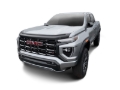 Picture of Husky Liners 23-25 GMC Canyon Aeroskin II - Tex. Blk