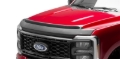 Picture of Husky Liners HL Aeroskin II Hood Deflectors - 2830235
