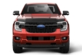 Picture of Husky Liners 24-25 Ford Ranger Aeroskin II - Tex. Blk