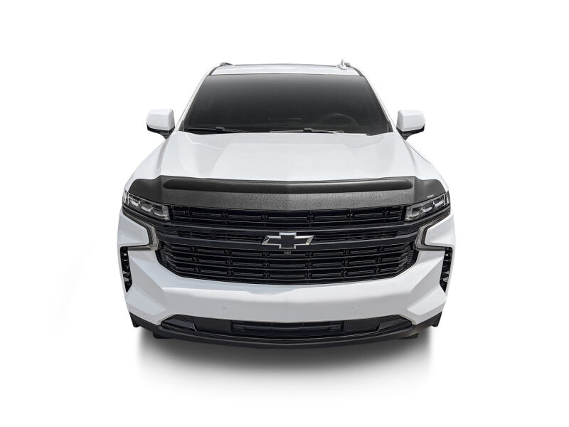 Picture of Husky Liners 22-25 Chevrolet Silverado 1500 (Excl. ZR2/LT TB/Custom TB) Aeroskin II - Tex. Blk