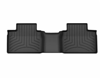 Picture of WeatherTech 25+ Toyota Camry FloorLiner HP- Rear