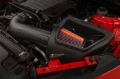 Picture of K&N 16-24 Chevy Camaro SS V8-6.2L F Performance Air Intake System