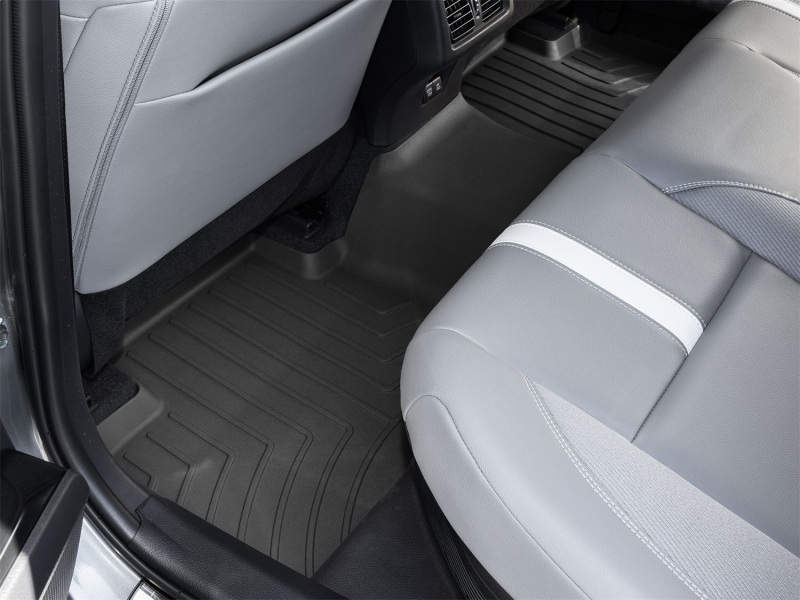 Picture of WeatherTech 25+ Toyota Camry FloorLiner HP- Rear