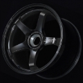 Picture of Advan GT for Porsche 19x9 / +55 / 5x130 - Racing Titanium Black