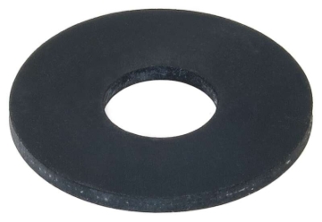 Picture of RockJock Rubber Washer for 2in Johnny Joints