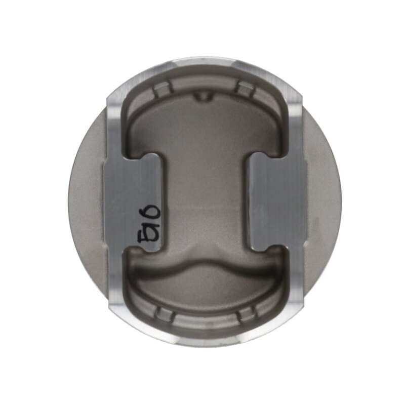 Picture of Wiseco Chevy 400 Flat Top ProTru Street Pistons 4.155in Bore 3.480in / 3.750in Stroke 1.560 CH -7CC