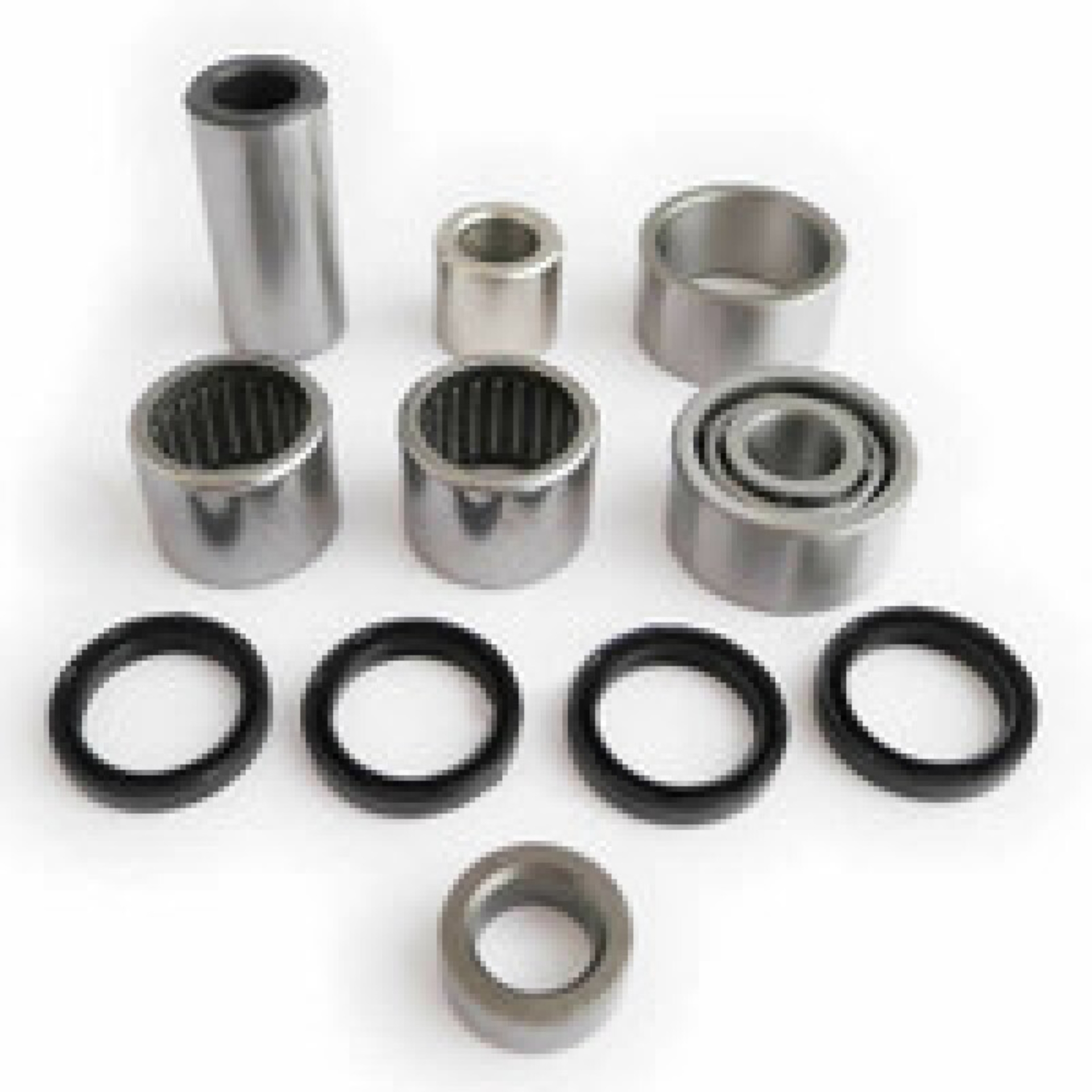 Picture of EPI 07-13 Honda TRX 420-500 Swing Arm Repair Kit
