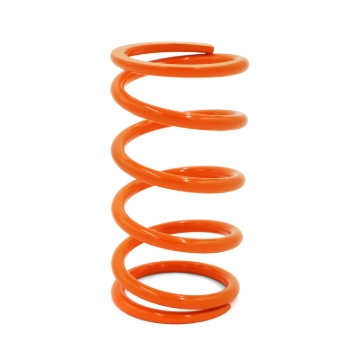 Picture of EPI 24+ Polaris RZR XP/4 / Xpedition XP/ADV Secondary Clutch Spring Orange