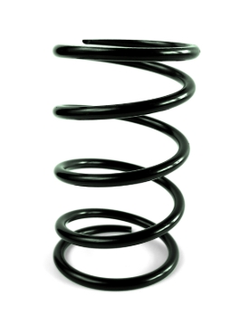 Picture of EPI 98+ Polaris EBS Clutches ATV Secondary Spring POLARIS Dark Green