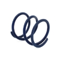 Picture of EPI 24+ Polaris RZR XP 1000/ Xpedition XP/ADV Primary Clutch Spring Dark Blue