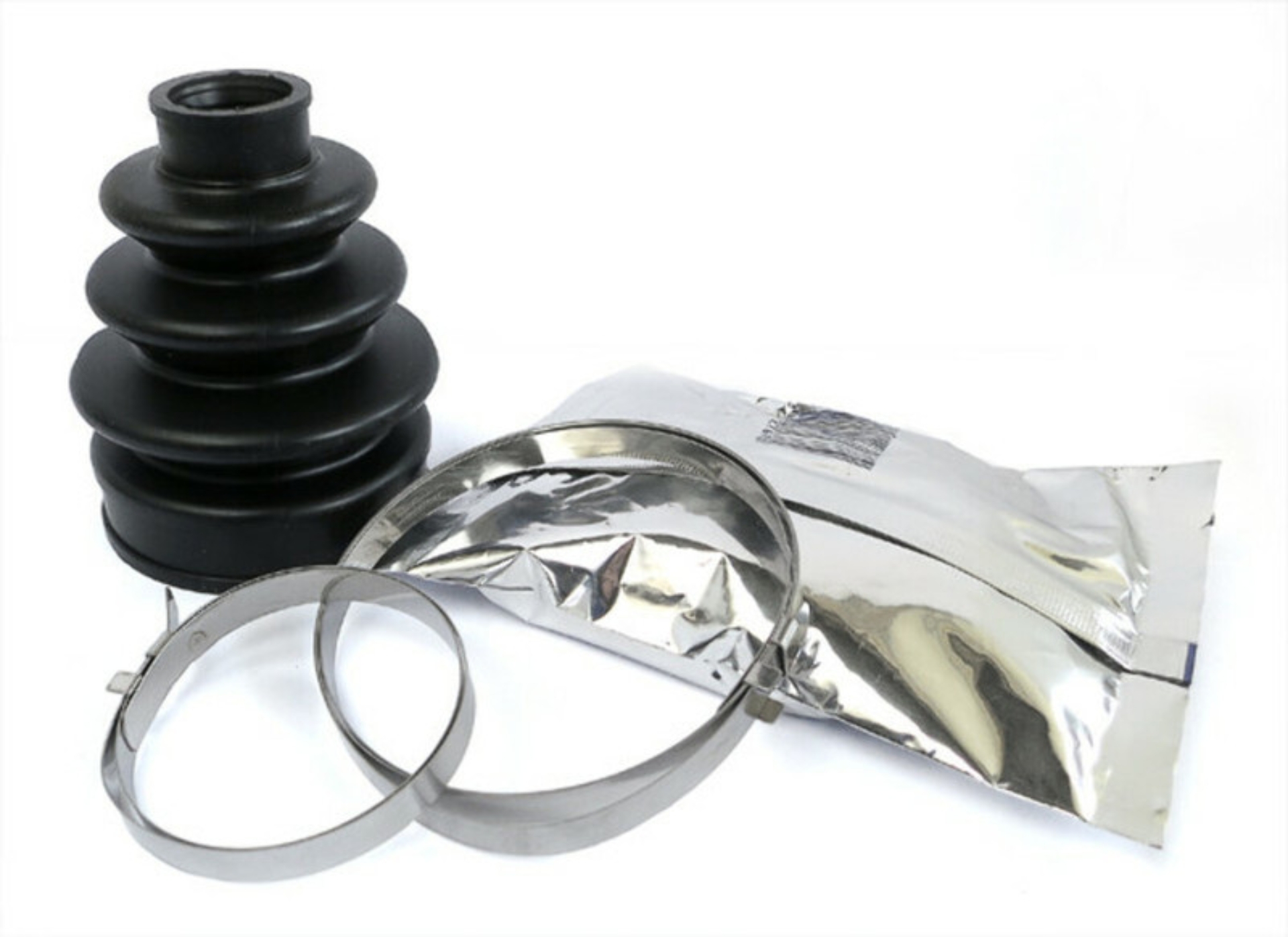 Picture of EPI 09-22 Kaw Mule/ 99-08 Can-Am ATV/ 04-07 Suzuki ATV/03-14 Yamaha ATV CV Boot Heavy Duty