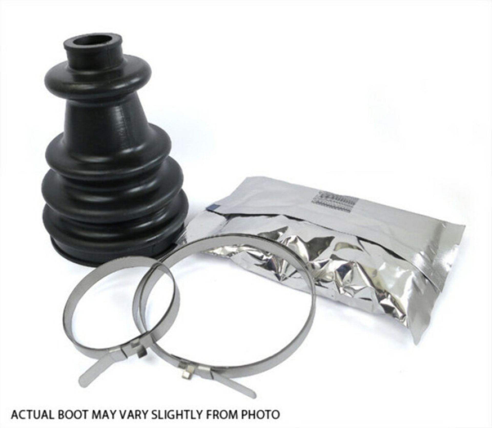 Picture of EPI 06-07 Polaris 500 Outlaw /07-11 525 Outlaw CV Boot Heavy Duty